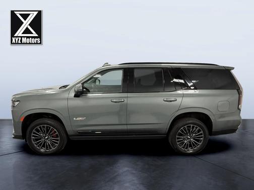 2024 Cadillac Escalade V-Series