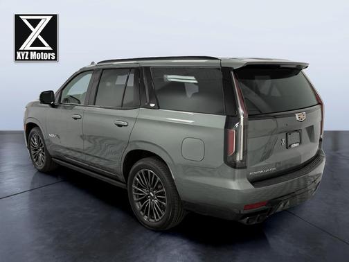 2024 Cadillac Escalade V-Series