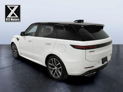 2024 Land Rover Range Rover Sport Autobiography