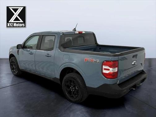 2023 Ford Maverick Lariat