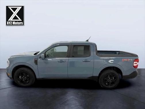 2023 Ford Maverick Lariat