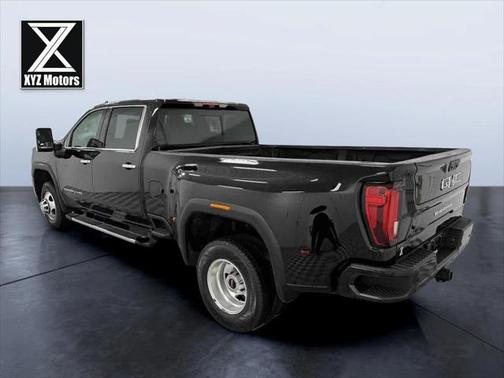 2023 GMC Sierra 3500 Denali
