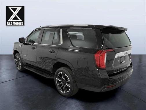 2022 GMC Yukon SLE