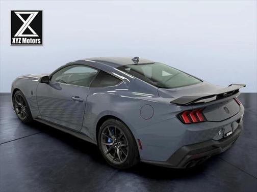 2024 Ford Mustang Dark Horse Fastback