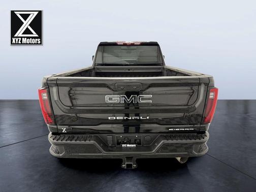 2024 GMC Sierra 2500 Denali Ultimate