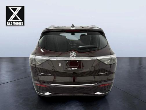 2024 Buick Enclave Avenir AWD