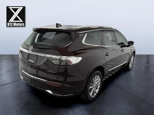 2024 Buick Enclave Avenir AWD