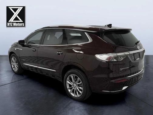 2024 Buick Enclave Avenir AWD