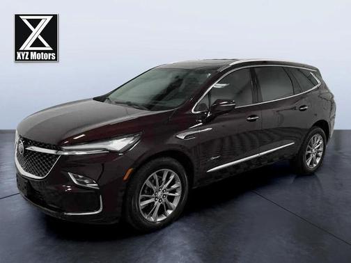2024 Buick Enclave Avenir AWD