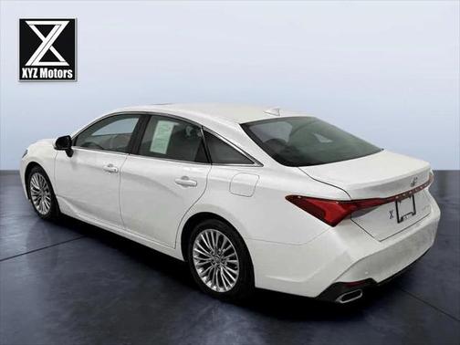 2019 Toyota Avalon Limited