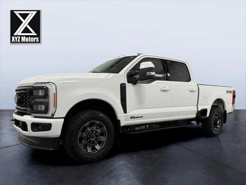 2023 Ford F-250 Lariat
