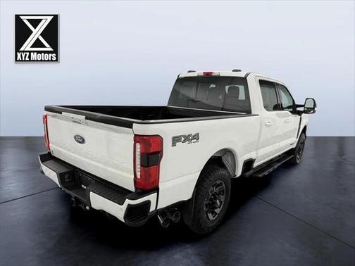 2023 Ford F-250 Lariat