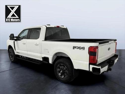 2023 Ford F-250 Lariat