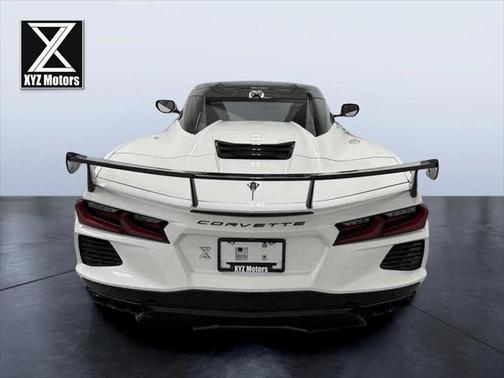 2023 Chevrolet Corvette Stingray w/3LT