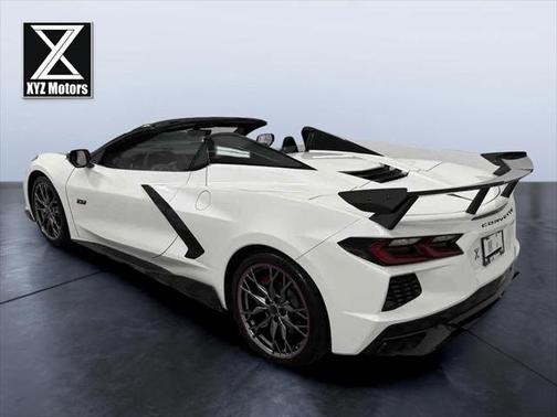 2023 Chevrolet Corvette Stingray w/3LT