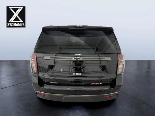 2022 Chevrolet Tahoe 4WD RST