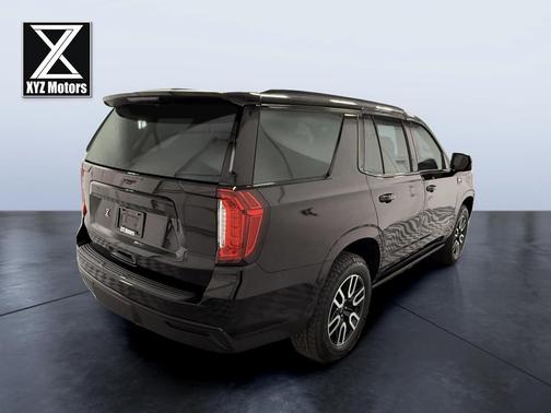 2021 GMC Yukon 4WD AT4