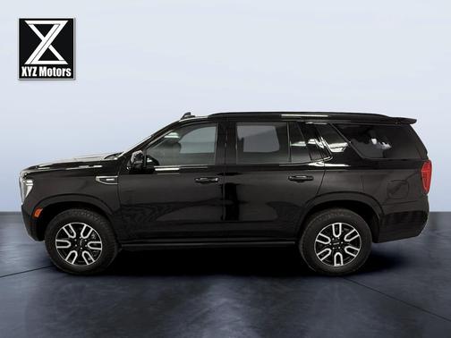 2021 GMC Yukon 4WD AT4