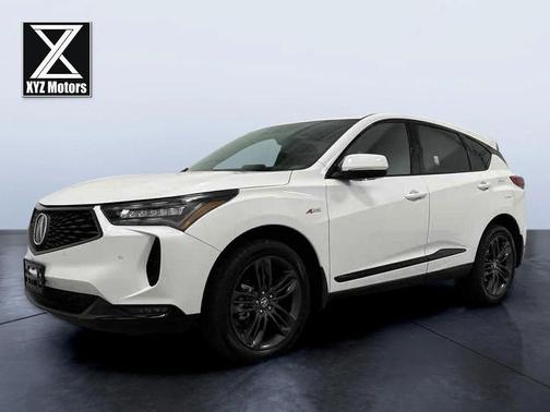2023 Acura RDX Base