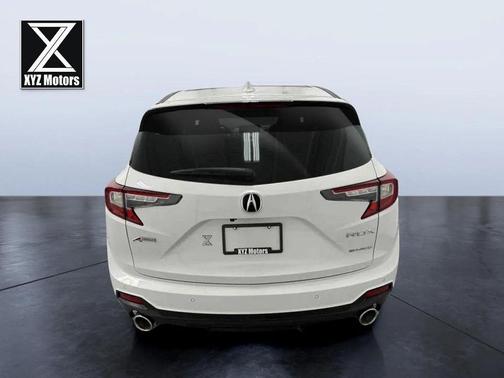 2023 Acura RDX Base