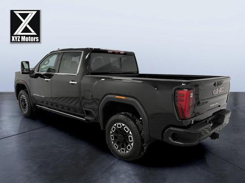 2024 GMC Sierra 2500 Denali