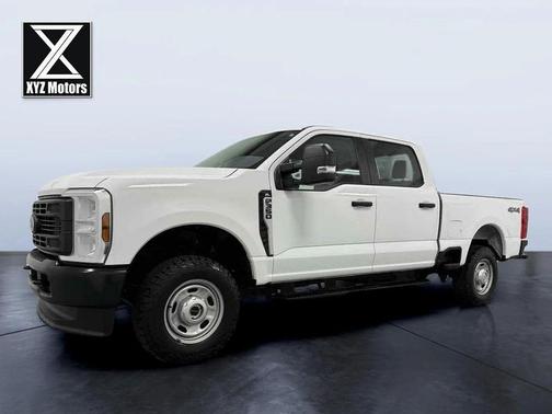 2024 Ford F-350 XL