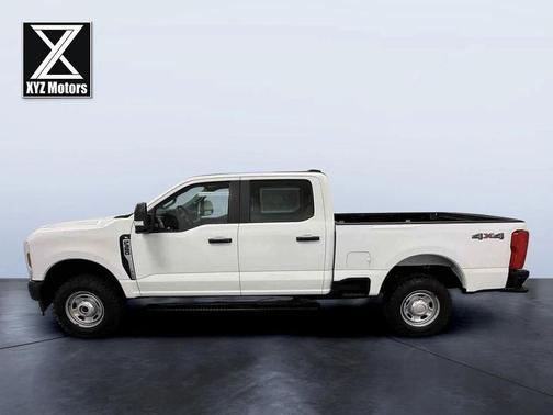 2024 Ford F-350 XL