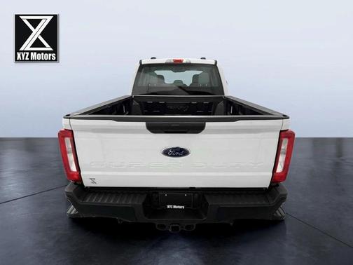 2024 Ford F-350 XL