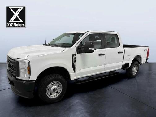 2024 Ford F-350 XL
