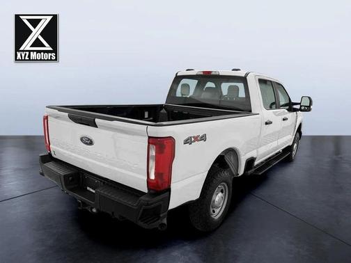 2024 Ford F-350 XL