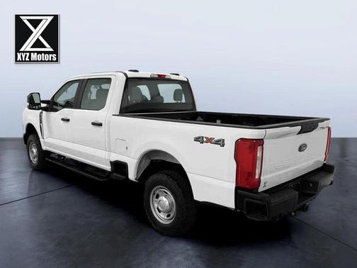 2024 Ford F-350 XL