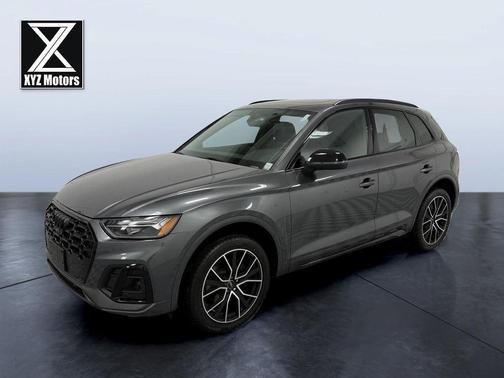 2023 Audi SQ5 3.0T Premium Plus