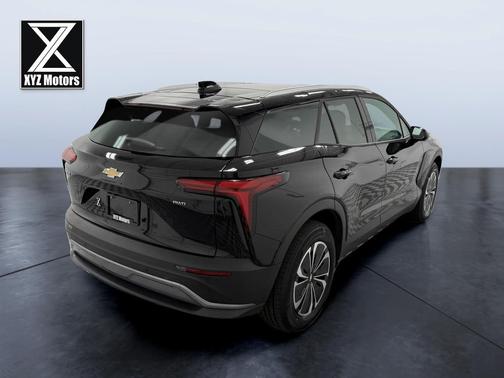 2024 Chevrolet Blazer EV eAWD LT