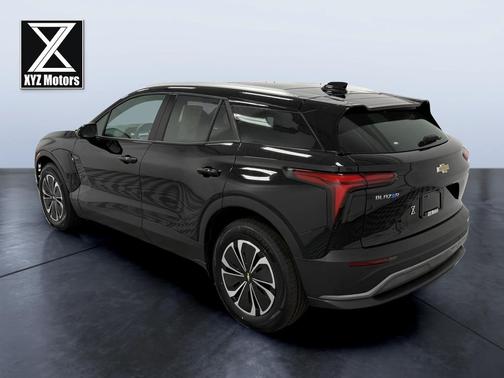 2024 Chevrolet Blazer EV eAWD LT
