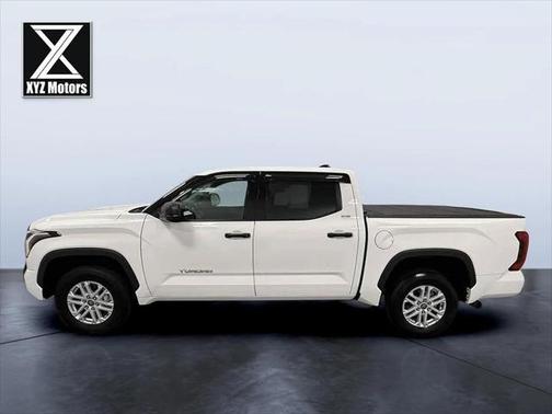 2023 Toyota Tundra SR5