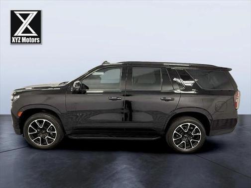 2023 Chevrolet Tahoe 4WD RST