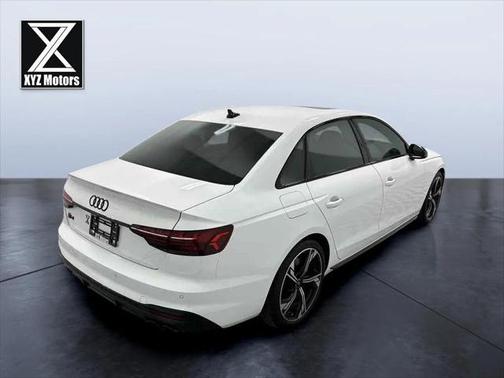 2023 Audi S4 Prestige TFSI quattro Tiptronic