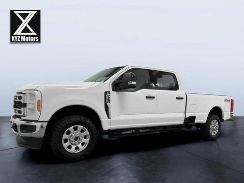2023 Ford F-250 XLT