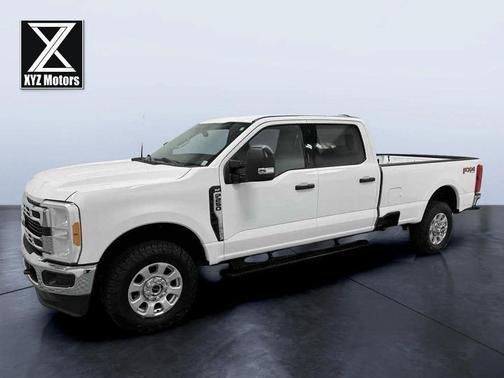 2023 Ford F-250 XLT
