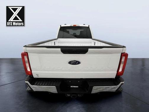 2023 Ford F-250 XLT
