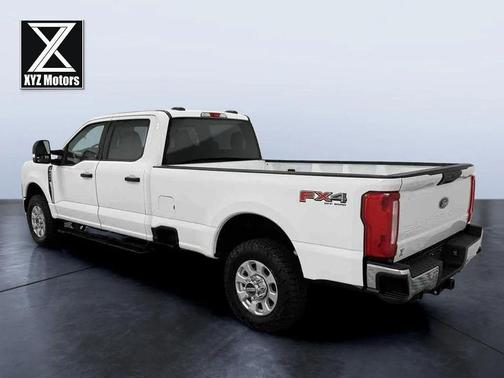 2023 Ford F-250 XLT