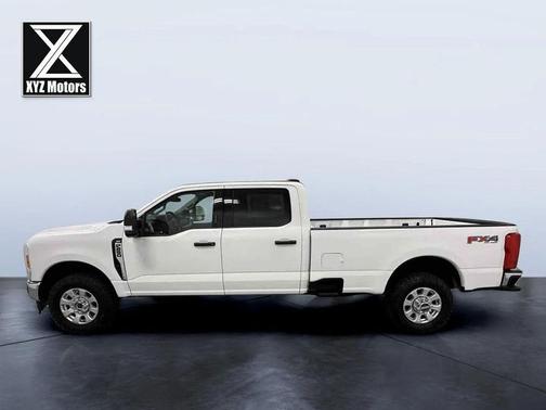 2023 Ford F-250 XLT