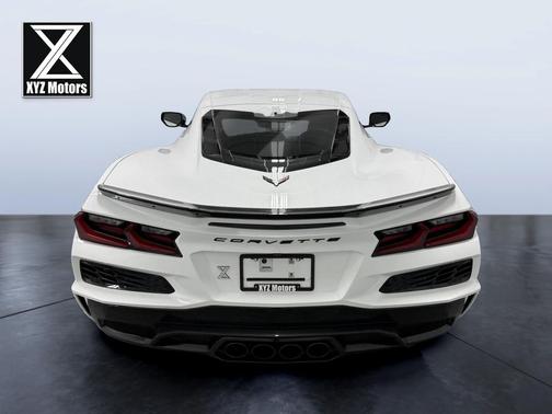 2023 Chevrolet Corvette Z06