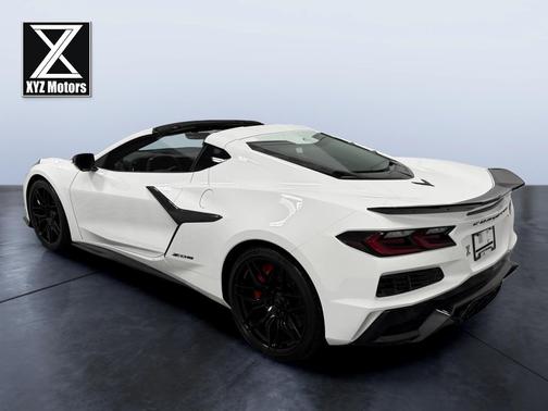 2023 Chevrolet Corvette Z06