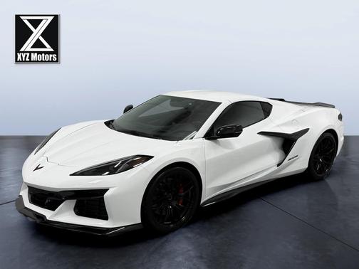 2023 Chevrolet Corvette Z06