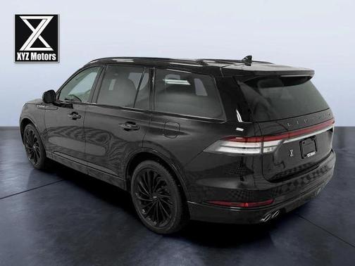 2022 Lincoln Aviator Reserve AWD