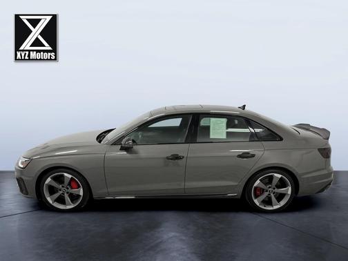 2023 Audi A4 45 S line Premium Plus