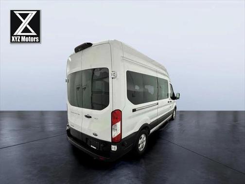 2019 Ford Transit-350 XLT