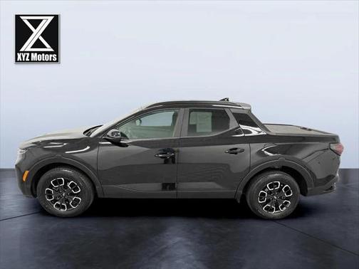 2022 Hyundai SANTA CRUZ SEL Premium