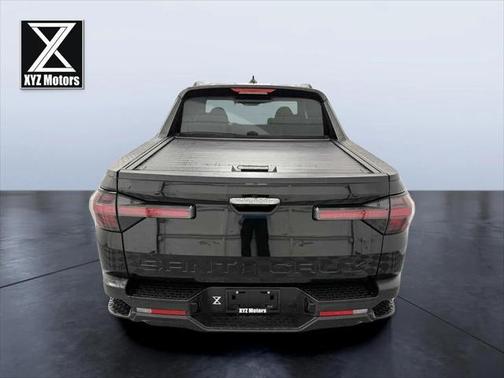 2022 Hyundai SANTA CRUZ SEL Premium